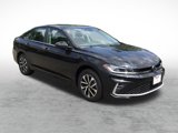 New 2025 Volkswagen Jetta S image 3
