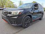 Used 2019 Subaru Forester Sport w/ Popular Package #2 image 3