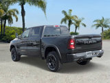 New 2025 RAM 1500 Rebel w/ Rebel Level 2 Equipment Group image 4