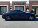 Used 2018 Mercedes-Benz E 400 Cabriolet image 4