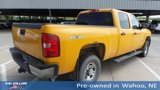 Used 2010 Chevrolet Silverado 2500 LT image 5