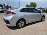 Used 2017 Hyundai Ioniq Blue image 5