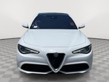 Used 2018 Alfa Romeo Giulia Ti Sport w/ Quick Order Package 22U Sport image 2