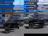 New 2025 GMC Sierra 1500 AT4 w/ AT4 Premium Package image 2