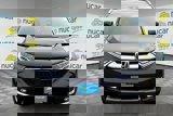 Certified 2018 Honda CR-V Touring image 2