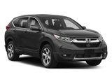Used 2018 Honda CR-V EX image 6