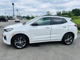 Used 2022 Buick Encore GX Select w/ Sport Touring Package image 3