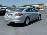 Used 2012 MAZDA MAZDA6 i Touring image 4