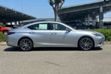 New 2025 Lexus ES 350 w/ Premium Package image 3