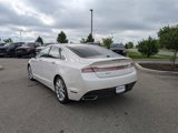 Used 2016 Lincoln MKZ w/ Equipment Group 300A Reserve image 5