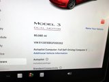 Used 2018 Tesla Model 3 Performance image 3