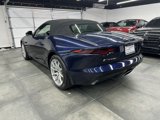 Used 2018 Jaguar F-TYPE Convertible image 4