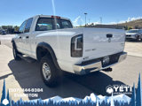 Used 2006 Dodge Ram 2500 Truck SLT w/ Trailer Tow Group image 5