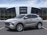 New 2025 Buick Encore GX Avenir w/ Avenir Convenience Package image 2