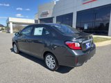New 2024 Mitsubishi Mirage G4 LE image 3