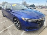 Used 2021 Honda Accord Sport image 3