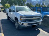 Used 2018 Chevrolet Silverado 2500 LT w/ LT Convenience Package image 3