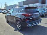 Certified 2022 Kia Seltos SX w/ Sunroof Package image 5