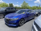Used 2018 Honda Accord Sport image 2