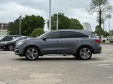Certified 2017 Acura MDX SH-AWD w/ Technology Package image 3