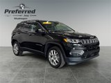 Used 2022 Jeep Compass Latitude image 3