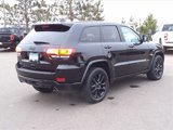 Used 2019 Jeep Grand Cherokee Altitude image 6