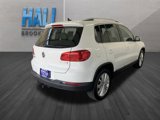 Used 2015 Volkswagen Tiguan SEL image 5