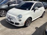 Used 2015 FIAT 500 Sport image 3