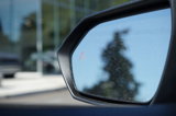 New 2025 Hyundai Elantra Blue w/ Cargo Package image 6