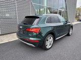 Used 2018 Audi Q5 2.0T Premium Plus w/ Premium Plus Package image 5