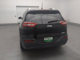 Used 2018 Jeep Cherokee Latitude Plus image 6