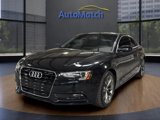 Used 2014 Audi A5 2.0T Premium Plus w/ Premium Plus Package image 3