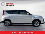 Used 2022 Kia Soul LX w/ Technology Package image 2