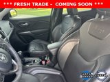 Used 2022 Jeep Cherokee Latitude Lux w/ Sun & Sound Group image 3