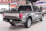 Used 2015 Ford F150 Platinum w/ Equipment Group 701A Luxury image 3
