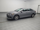 Used 2018 Hyundai Sonata SE image 2
