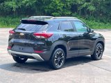 Used 2023 Chevrolet TrailBlazer LT w/ Convenience Package image 3