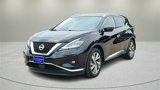 Used 2020 Nissan Murano SL image 3