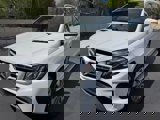 Used 2017 Mercedes-Benz GLS 450 4MATIC w/ Premium Package image 2