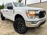 Used 2021 Ford F150 XLT w/ Equipment Group 301A Mid image 2