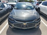 Used 2017 Chevrolet Malibu LT image 2