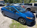 Used 2014 Honda Civic LX image 3