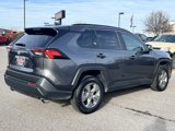 Used 2023 Toyota RAV4 XLE image 3