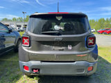 Used 2016 Jeep Renegade Trailhawk image 3