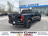 New 2025 GMC Sierra 1500 Elevation w/ Elevation Premium Package image 5