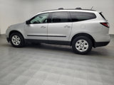 Used 2017 Chevrolet Traverse LS image 3