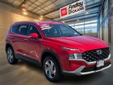 Used 2023 Hyundai Santa Fe SEL image 2