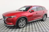 Used 2022 MAZDA CX-9 Signature image 2