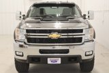 Used 2012 Chevrolet Silverado 2500 LT w/ Interior Plus Package image 4