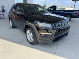 Used 2021 Jeep Compass Latitude w/ Sun and Sound Group image 4